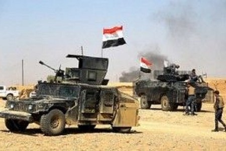 Kürdlər İraqın tələbi ilə Kərkük yaxınlığındakı keçidi boşaltmaqdan imtina edib