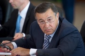 Araz Ağalarovun şirkətindən FTX-yə şikayət etdilər