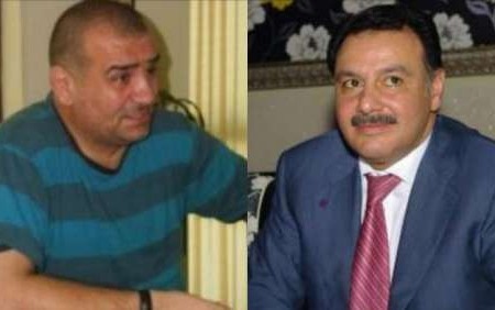 “Hafka“nın həbs xəbəri yayıldı
