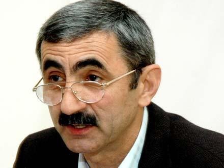 Aslan İsmayılov Binəqədi Rayon Polis İdarəsində dindirilib