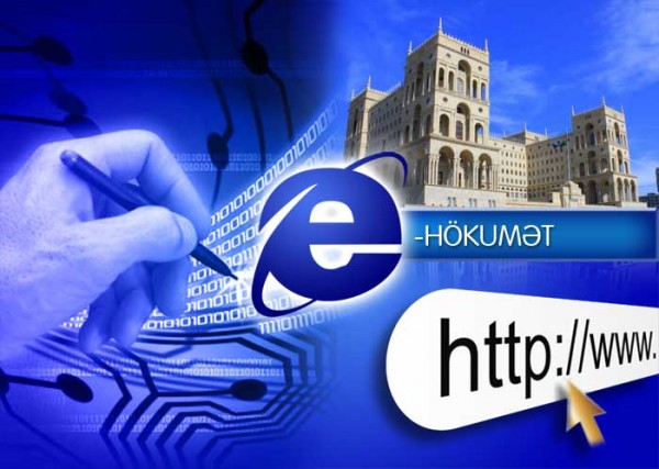 Bu il “Elektron hökumət” portalında e-xidmətlərindən ən çox istifadə olunan  qurum bu nazirlik olub