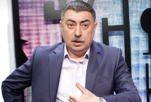 Vado Korovinə ATV-də yeni vəzifə verildi