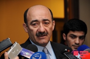 Əbülfəs Qarayev müxalifətin mintiqinə gedən aktyorlardan danışdı - Əfsuslar olsun ki...