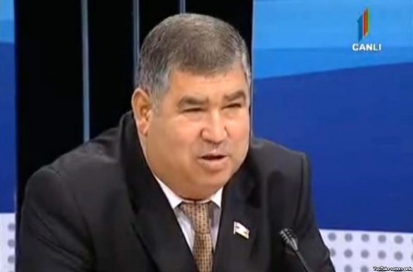 Sabiq deputatın oğlu DİN-in Baş İdarəsini məhkəməyə verib