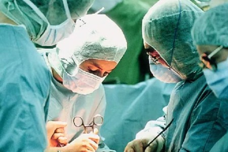 Qobustanda doğuş zamanı ana və körpəsi dünyasını dəyişib