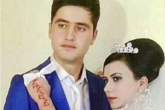 “Mollalarda gəzirdi, 9 ay idi evdə yox idi…” - Qız qaçıran evli kişi