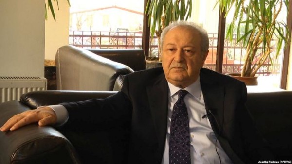 Ayaz Mütəllibov: “Moskva Azərbaycanın müstəqilliyi ilə barışıb”