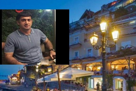 Lənkəranskinin 101 milyon avroluq iki oteli üzə çıxdı