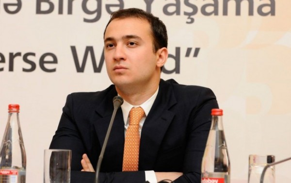 Kəmaləddin Heydərovun oğlu milyonluq mülkünün sənədini itirdi - FOTO - QƏZETDƏ ELAN