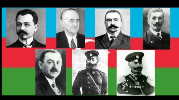 Cümhuriyyətin 100 illik yubileyinə 5 milyon manat ayrıldı
