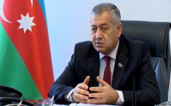 “Onların mənliyi olsa, Azərbaycan bayrağının altında oturmazlar” - Millət vəkili müstəqilliyimin əleyhinə səs verənlər haqqında  sərt  danışdı