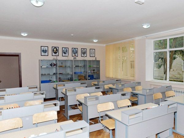 Xaçmazda itkin düşmüş məktəbli tapılıb