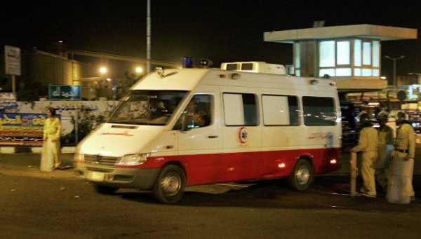4 avtomobilin toqquşdu - 16 nəfər öldü