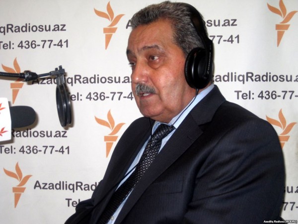 “Bakıda böyük partlayış olacaq” - Əməkdar memar HƏYƏCAN TƏBİLİ çaldı