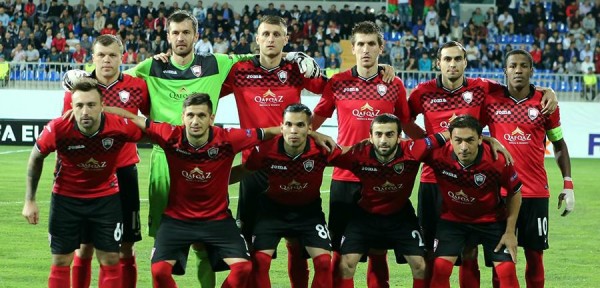 “Qəbələ“ çempionatın lideri “Qarabağ“ı qəbul edəcək-Bu gün