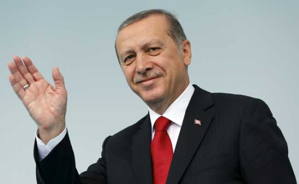 Eyvandan səslədilər, Ərdoğan dəvəti qəbul etdi