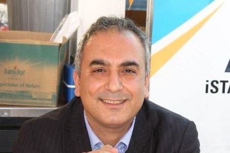 Türkiyədəki erməni deputatın tviti erməniləri ayağa qaldırdı