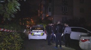 Ukraynada təhsil alan azərbaycanlı tələbə birgə yaşadığı qadını qətlə yetirib