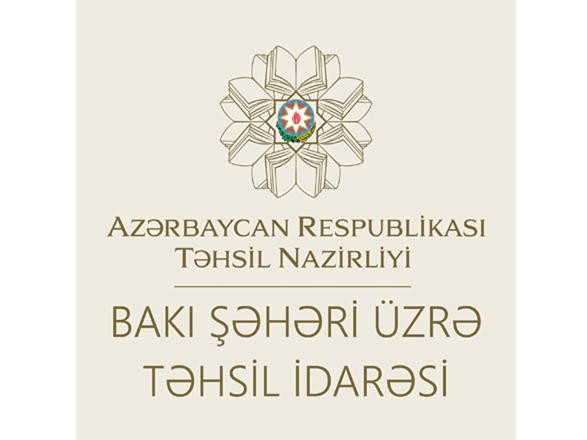 Bakı Şəhəri Təhsil İdarəsi işçi axtarır