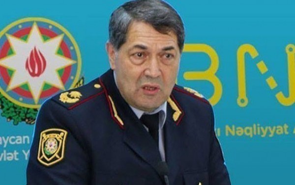 Sürücülər Ramiz Zeynalova müraciət etdi - FOTO