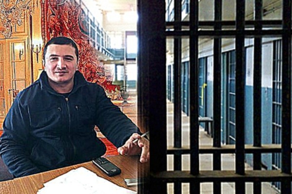 “Lotu Quli” Qaradağ Məhkəməsinin qərarı ilə azad edilib