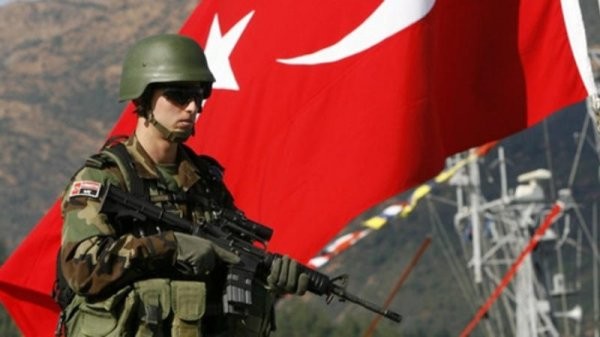 Türkiyə ordusu İdlibin strateji nöqtələrini terrorçulardan təmizləyib