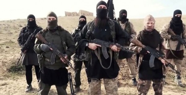 İŞİD-ə ən çox bu ölkələrdən döyüşçü qoşulub-Siyahıda Azərbaycan da var