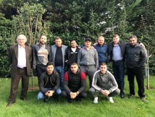 Lotu Quli meydanlara qayıtdı: kriminal aləmi nələr gözləyir? - Səbuhi Məmmədli yazır...