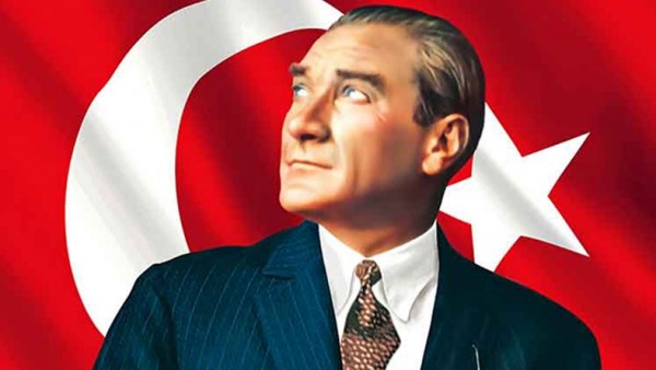 Türkiyə Cümhuriyyətinin qurulmasından 94 il ötür