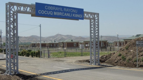 Cocuq Mərcanlıya ikinci köçə start verilir- Şərtlər  dəyişdi