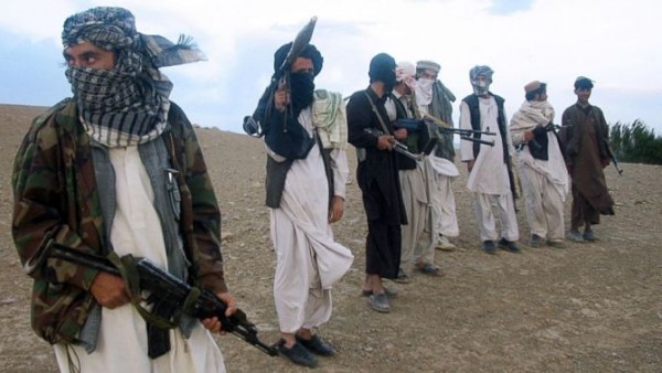 Əfqanıstanda İŞİD və “Taliban“ arasında silahlı toqquşma olub, 5 terrorçu ölüb