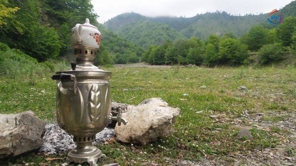 Min bir dərdin dərmanı çay... - ÇAY İÇMƏKDƏ DÜNYADA ÜÇÜNCÜYÜK