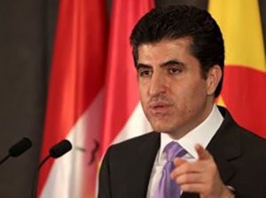 İraq Kürdüstanına Məsud Bərzaninin qardaşı oğlu rəhbərlik edəcək