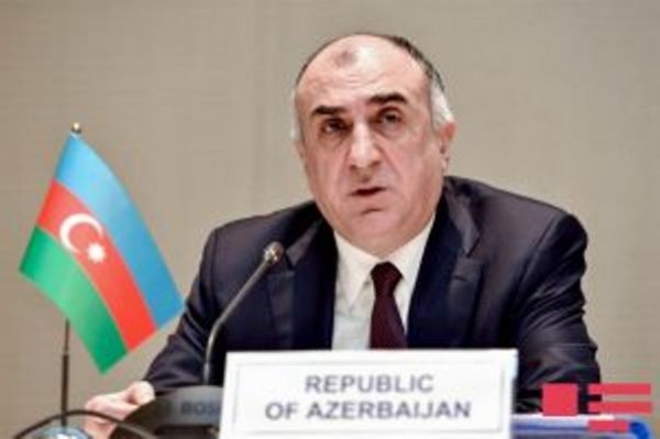 Elmar Məmmədyarov: “İraqda yüzdən çox azərbaycanlı qadın və uşaq var”