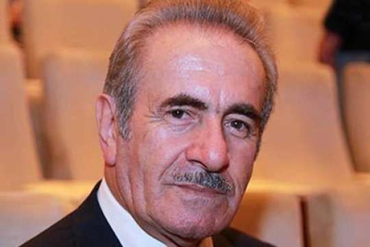 “Siyavuş Kərimini həkimə göstərmək lazımdır“ -Canəli Əkbərov