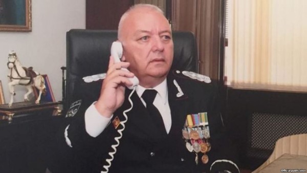 Akif Çovdarovun 33 milyon manatlıq əmlakı müsadirə olunacaq