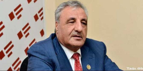 Tağı Əhmədovun 3 milyonu qaytarılmayacaq