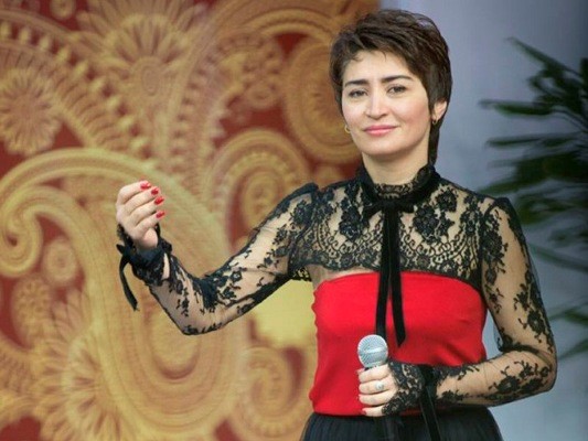 Fədayə Laçın mütəşəkkil dəstənin üzvü olub