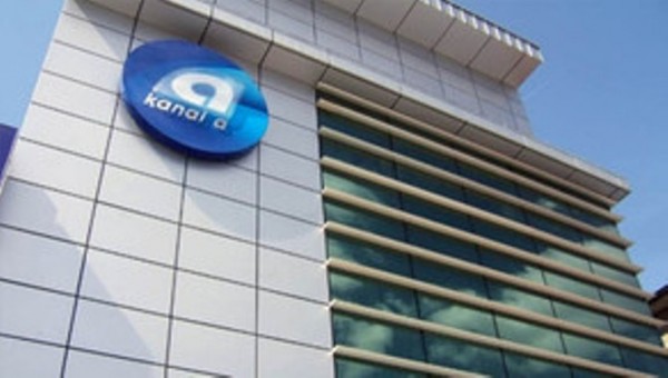 Türkiyənin “Kanal A” televiziyası yayımını dayandırıb