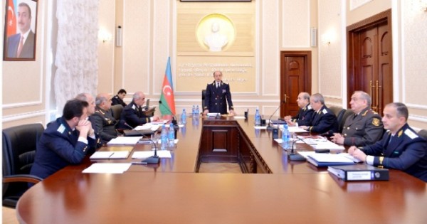 Məhbusların qaçmasına görə 15 nəfər işdən çıxarılıb