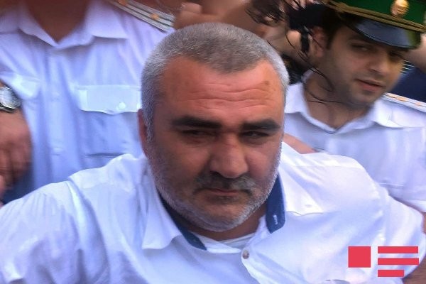 Jurnalist Əfqan Muxtarlının işi məhkəməyə gedir