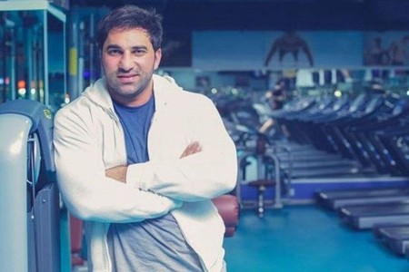 Kamil Zeynallı “Qarabağ”ın təyyarəsindəki qalmaqaldan danışdı