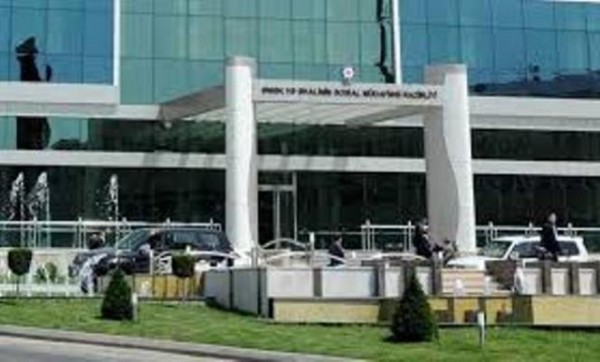Nazirlik bu il əlilləri 25,8 min protez-ortopedik məmulat və reabilitasiya vasitəsi ilə təmin edib
