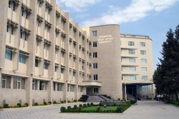 İqtisad Universitetinin özünüidarə statusu ləğv edilib