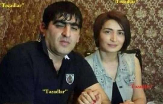 Fədayə Laçın adından Qocanın ölümünə - Reaksiya
