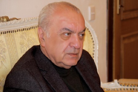 Rafiq Hüseynovun nəşi Bakıya gətirildi
