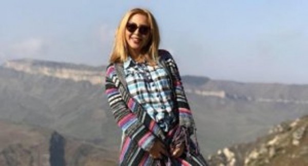 Bakıda xeyriyyəçiliklə məşğul olan qız itkin düşüb