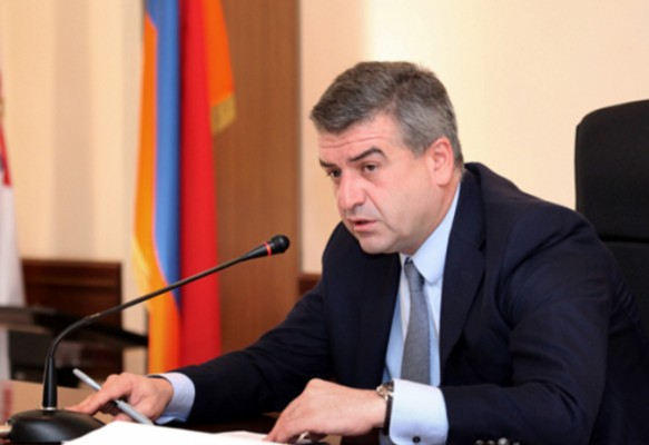 Karapetyan: BTQ-dən istifadə edəcəyik...