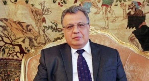 Karlov sui-qəsdində şok detal – 300 tələbə...