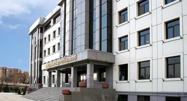 Bakı şəhər Baş Polis İdarəsi Müsavat Partiyasına xəbərdarlıq edib